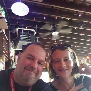 Meet your Posher, Brandy